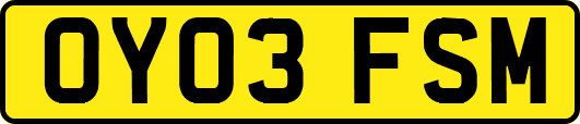 OY03FSM