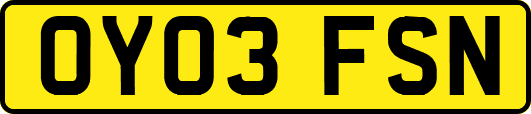 OY03FSN