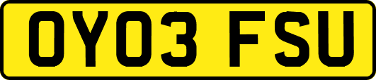 OY03FSU