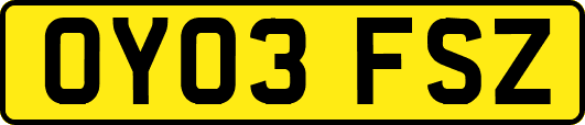 OY03FSZ