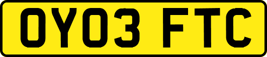 OY03FTC