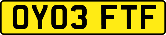 OY03FTF