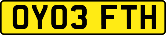 OY03FTH