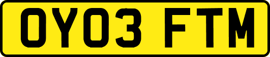 OY03FTM