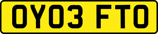 OY03FTO