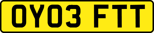 OY03FTT