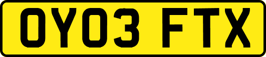 OY03FTX
