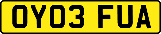 OY03FUA
