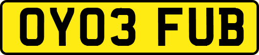 OY03FUB