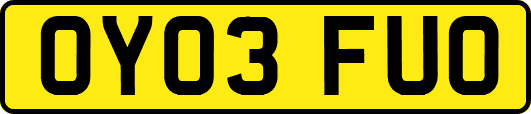 OY03FUO
