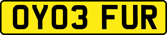 OY03FUR