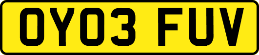 OY03FUV