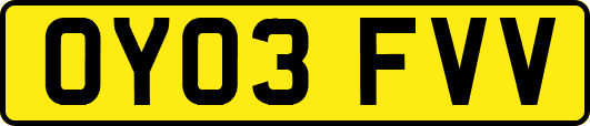 OY03FVV