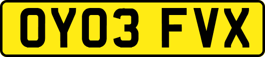 OY03FVX