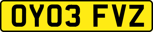 OY03FVZ