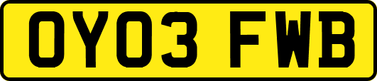OY03FWB