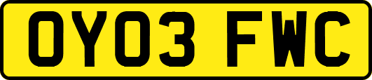 OY03FWC