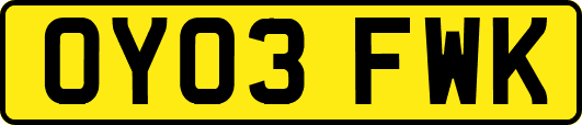 OY03FWK