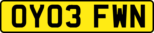 OY03FWN