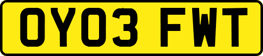 OY03FWT