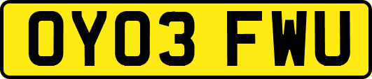 OY03FWU