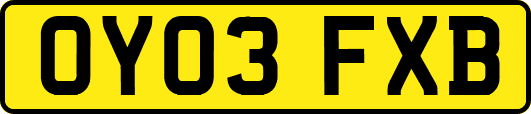 OY03FXB