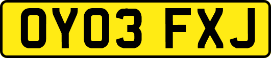 OY03FXJ