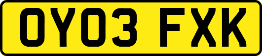 OY03FXK