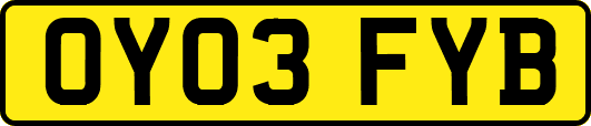 OY03FYB