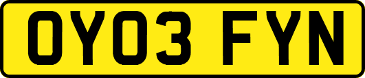 OY03FYN