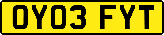 OY03FYT