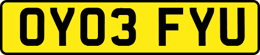 OY03FYU