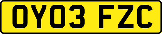 OY03FZC