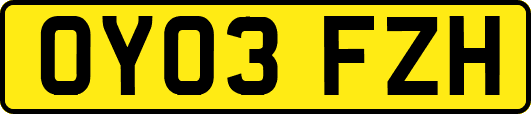 OY03FZH