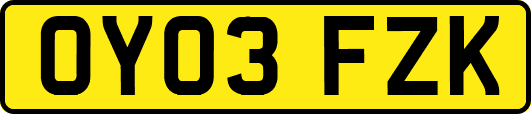 OY03FZK