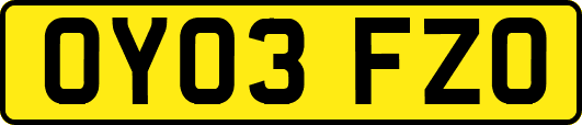 OY03FZO