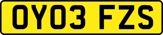 OY03FZS