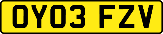 OY03FZV