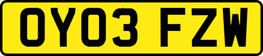 OY03FZW