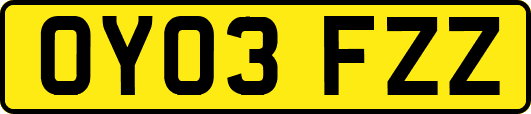 OY03FZZ