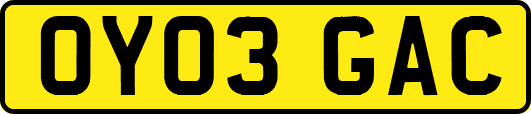 OY03GAC