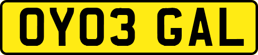 OY03GAL
