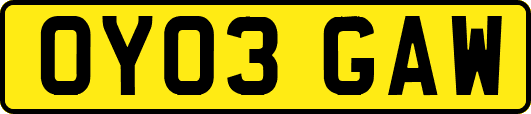 OY03GAW