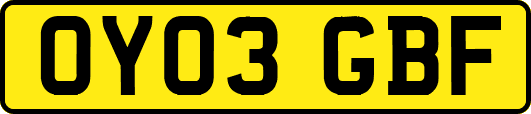 OY03GBF