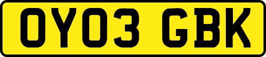 OY03GBK