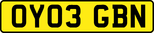 OY03GBN