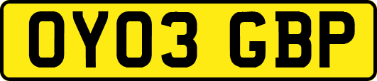 OY03GBP
