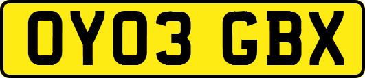 OY03GBX