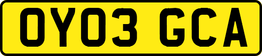 OY03GCA