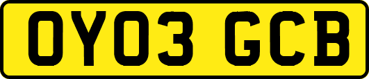 OY03GCB